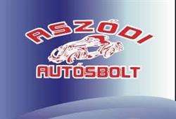 Aszódi Autósbolt