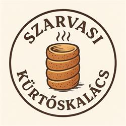 Szarvasi Kürtőskalács