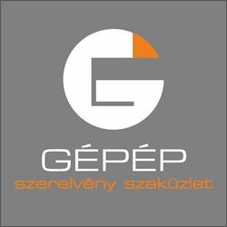 GÉPÉP Víz Gáz Fűtés