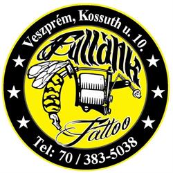 Veszprém FullánkTattoo