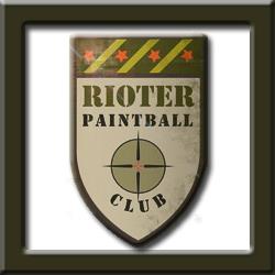 Rioter Paintball Budapest