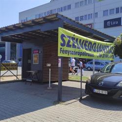 Szélvédő Javítás Budapest