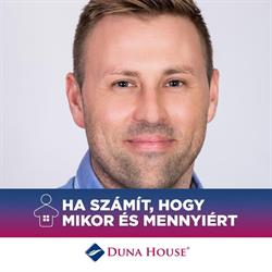 Janek Attila Pénzügyi szakértő