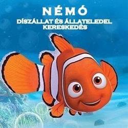 Némo Díszállat Kereskedés