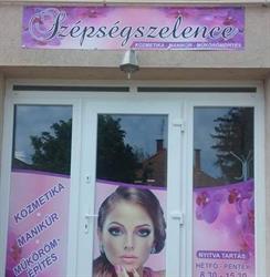 Szépségszelence - Barabás Anita