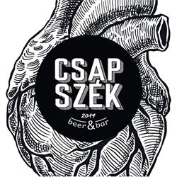 Csapszék Ráday