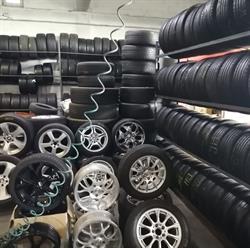R&R car&tyre service