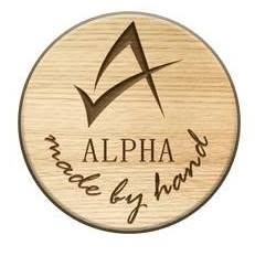 Alpha TT Blades