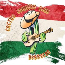Cactus Country Club Debrecen