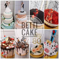 Betti Cake