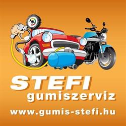 Gumis-Stefi Törökbálint