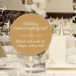 Zsindelyes Rendezvényház