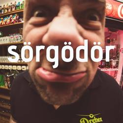 Sörgödör