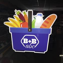 B+B Abc