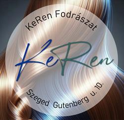 KeRen Fodrászat