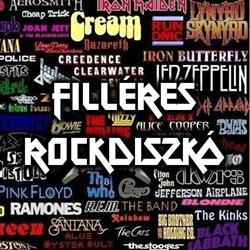 Filléres Rockdiszkó