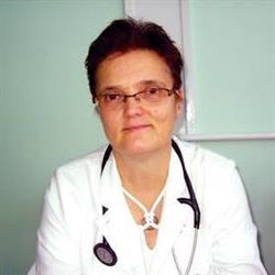 Dr. Sváb Marianna Kardiológia