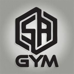 SAGYM-sportkomplexum