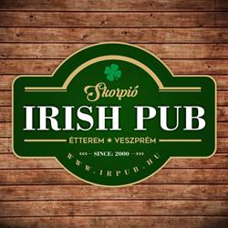 SkorpióPub Veszprém