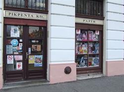 Szabadság téri Papírbolt