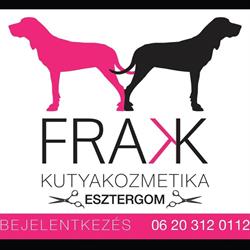 Frakk Kutyakozmetika