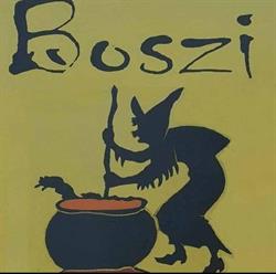 Boszorkány falatozó
