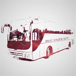 Busz-Vagen személyszállítás Dédestapolcsány
