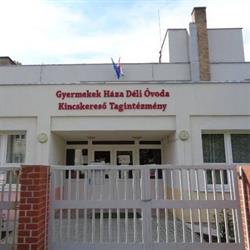 Kincskereső Tagintézmény