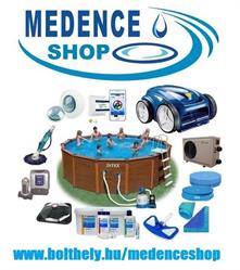 Medence Shop Szolnok
