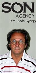 S.O.N. ügynökség
