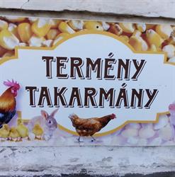 Termény - Takarmány Raktár