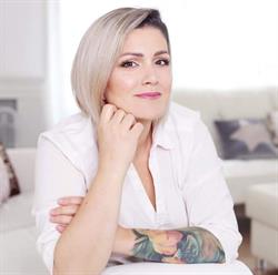 Bleisicz Réka Professional Beauty