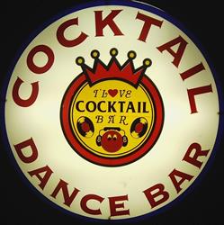Cocktail Bár