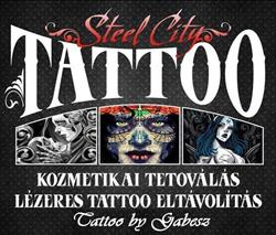 Steel City Tattoo