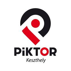 Piktor Festékáruház (volt Iso Color Festékház)