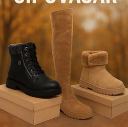 SHOES Fanatic