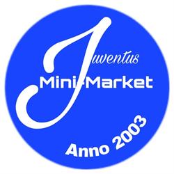 Juventus mini-market