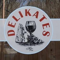 Delikates Kaposvár Fő utca 21.