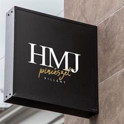 HMJ Pincészet