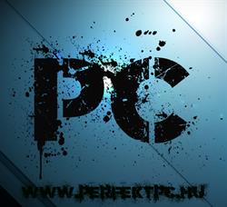 PerfektComputer Webshop