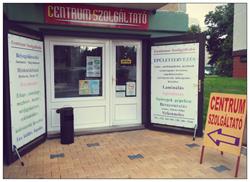 Centrum Szolgáltató