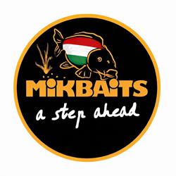 Mikbaitsfishing