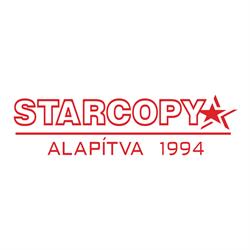 Fénymásolószalon - Starcopy Kft.
