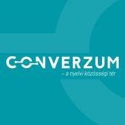 Converzum - a nyelvi közösségi tér