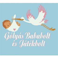 Gólyás Bababolt és Játékbolt