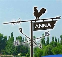 Anna-lak
