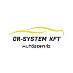 CR Autószervíz Oroszlány