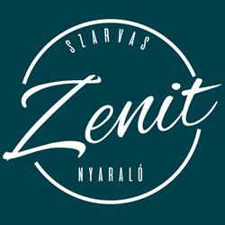 Zenit Nyaraló Szarvas