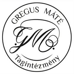 Gregus Máté Tagintézmény