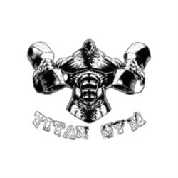 Titán Gym